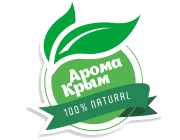 Лого «Арома-Крым»