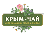 Лого «Крым-Чай»